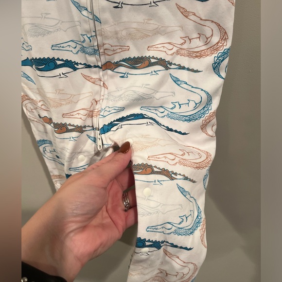 Nest designs sleep Walker size 3/4T - Picture 3 of 3